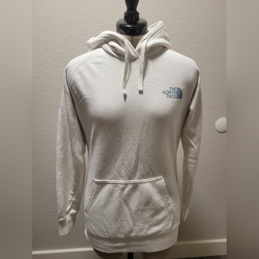 North Face L Women's Hoodie